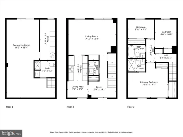 $2,600 | 14824 Maidstone Court, Centreville, VA 20120