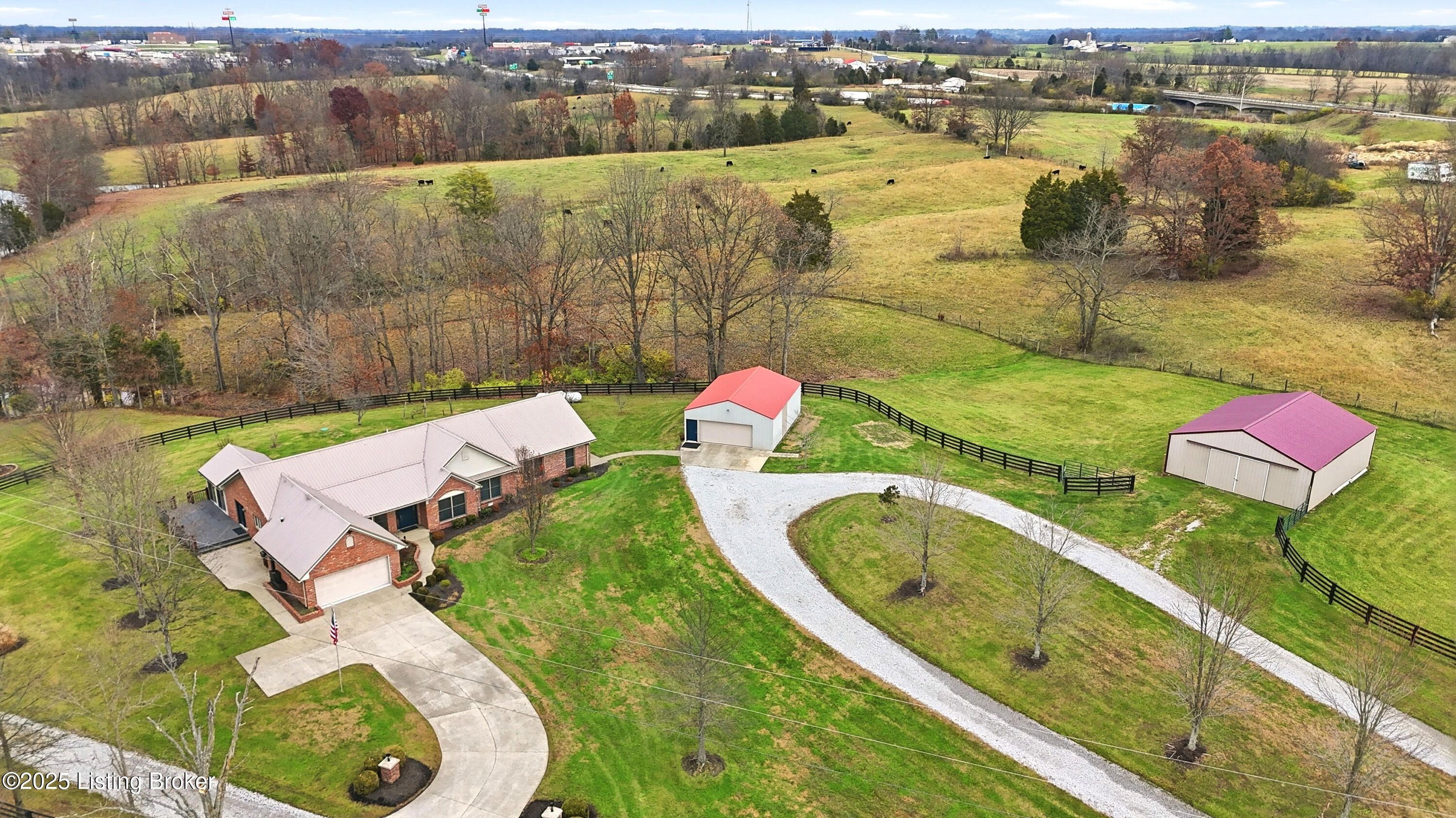 8790 Lagrange Road Smithfield, KY 40068 - Photo 62 of 63 8790lagrange_louisvillerealestatemedia_3