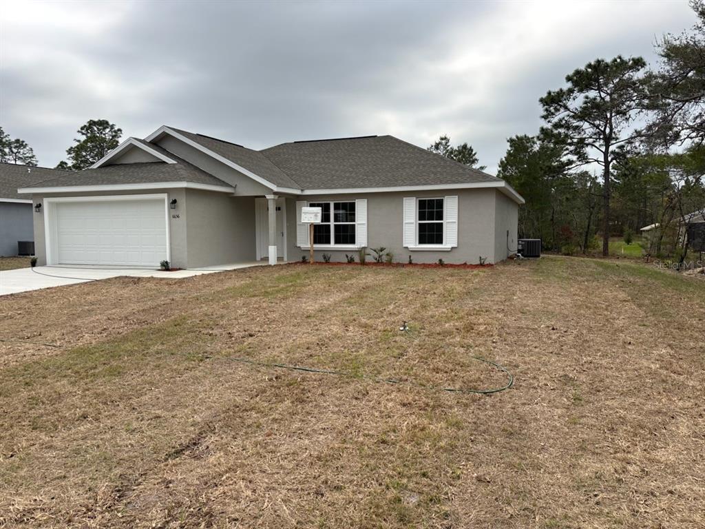 6656 North Roland Drive Dunnellon, FL 34433 - Photo 4 of 29