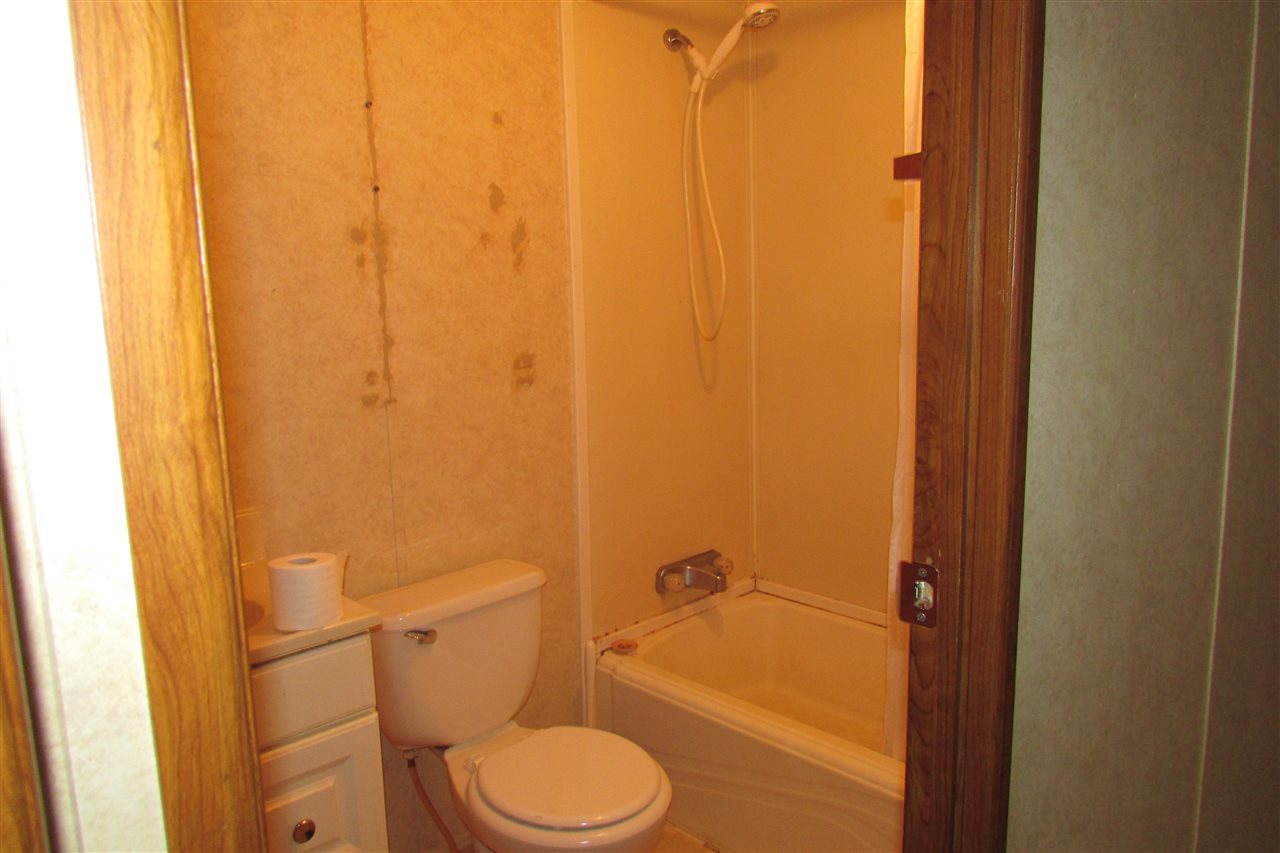 12449 Bay Road West Foley, AL 36535 - Photo 19 of 22 guest bathroom