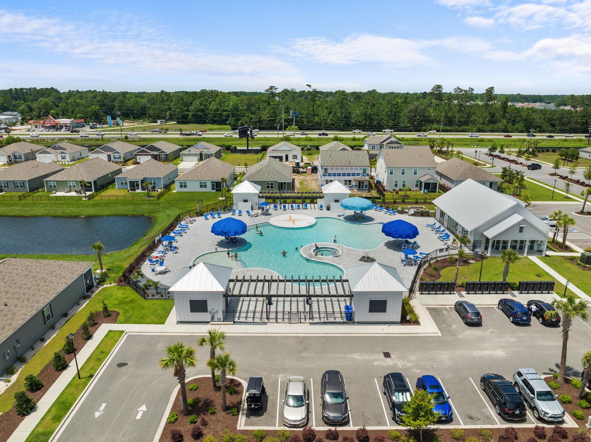 2617 Pegasus Place Myrtle Beach, SC 29577 - Photo 45 of 53