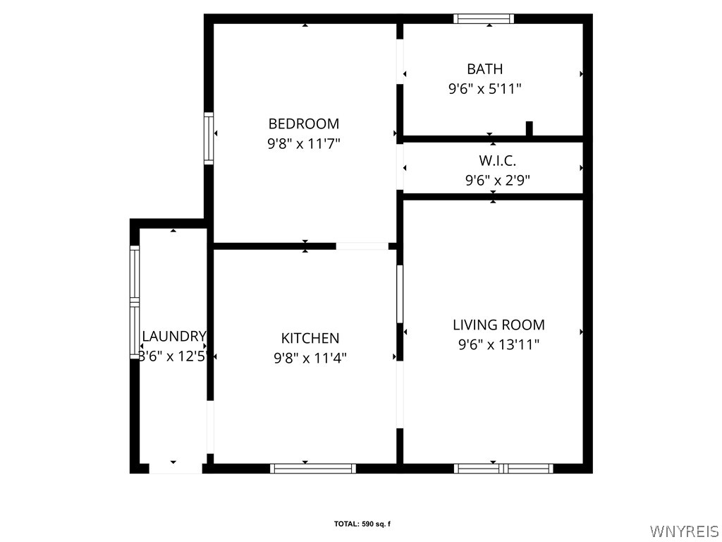 141 Borden Road Cheektowaga, NY 14043 - Photo 48 of 48