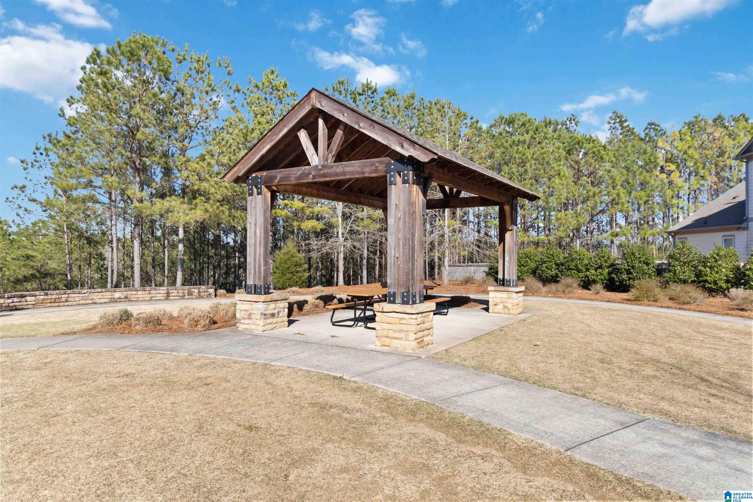 256 Rowntree Path Helena, AL 35080 - Photo 44 of 55