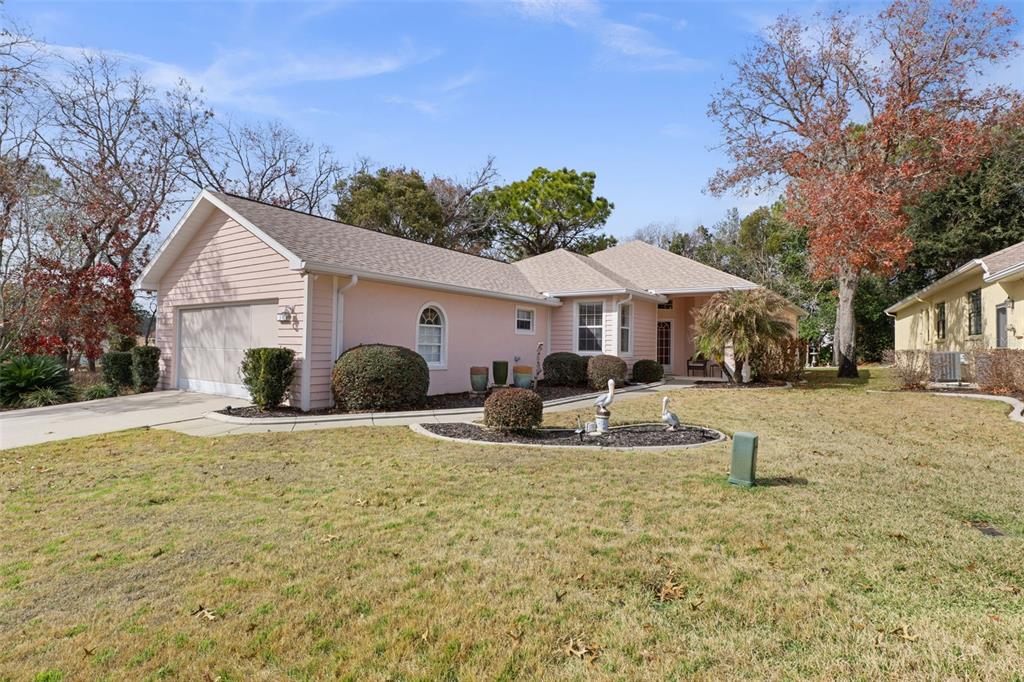 31 Byrsonima Loop Homosassa, FL 34446 - Photo 3 of 63