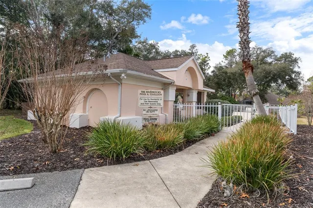 a view of a swimming pool and lake view