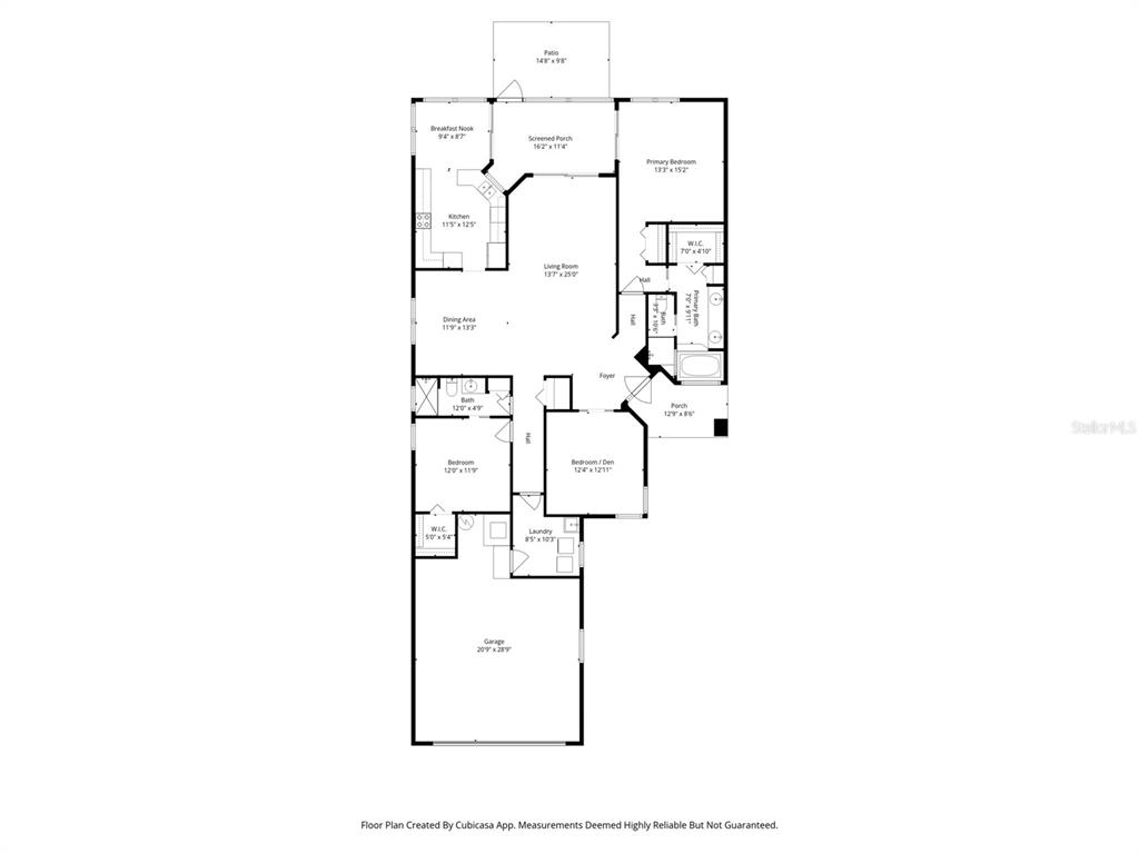31 Byrsonima Loop Homosassa, FL 34446 - Photo 7 of 63