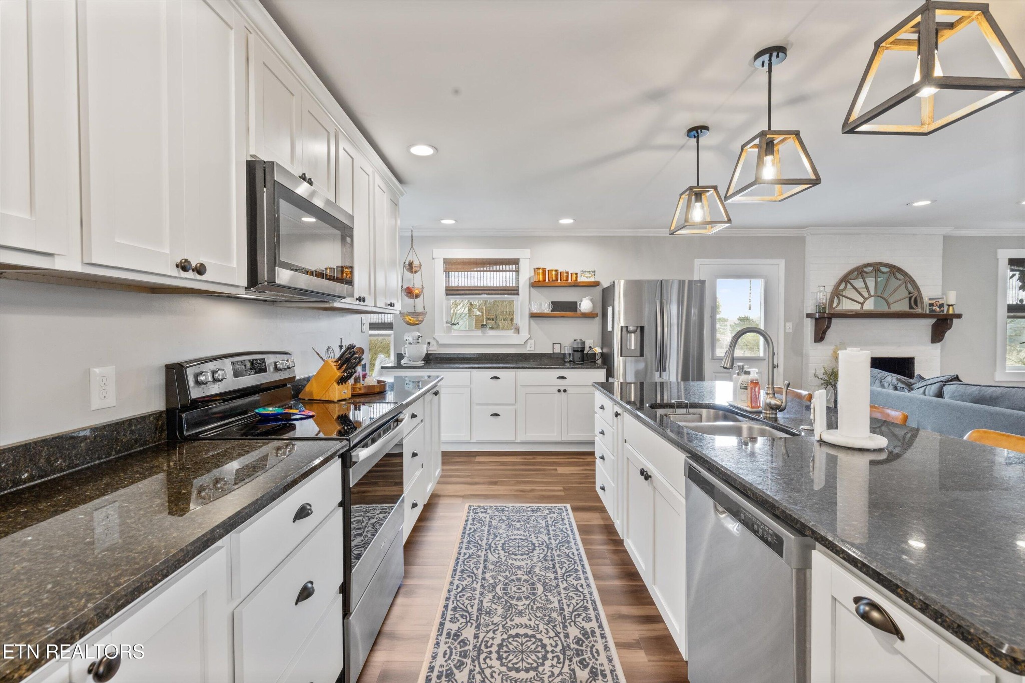 7708 Blueberry Road Powell, TN 37849 - Photo 15 of 43 Gallery Image 15