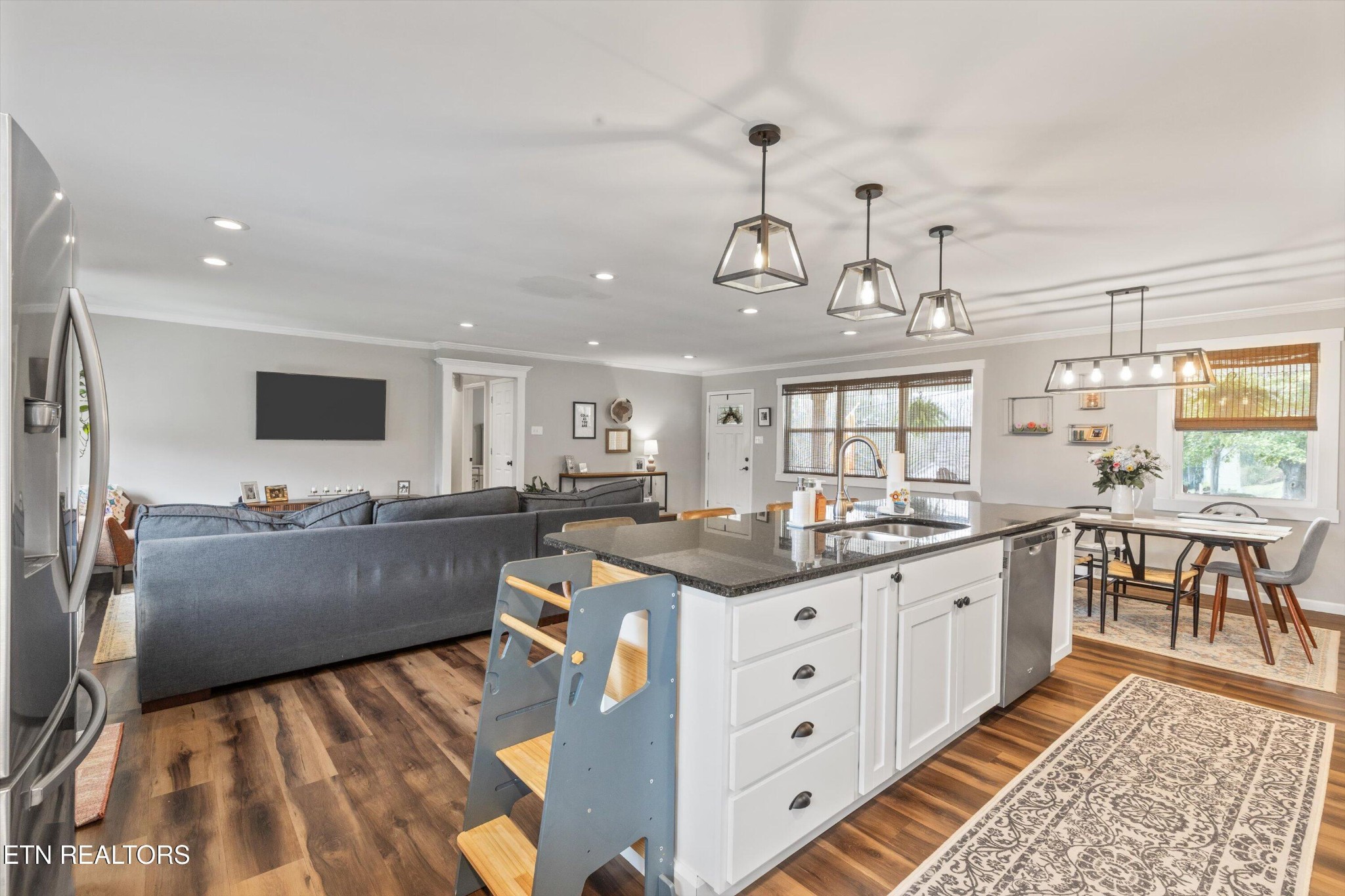 7708 Blueberry Road Powell, TN 37849 - Photo 18 of 43 Gallery Image 18