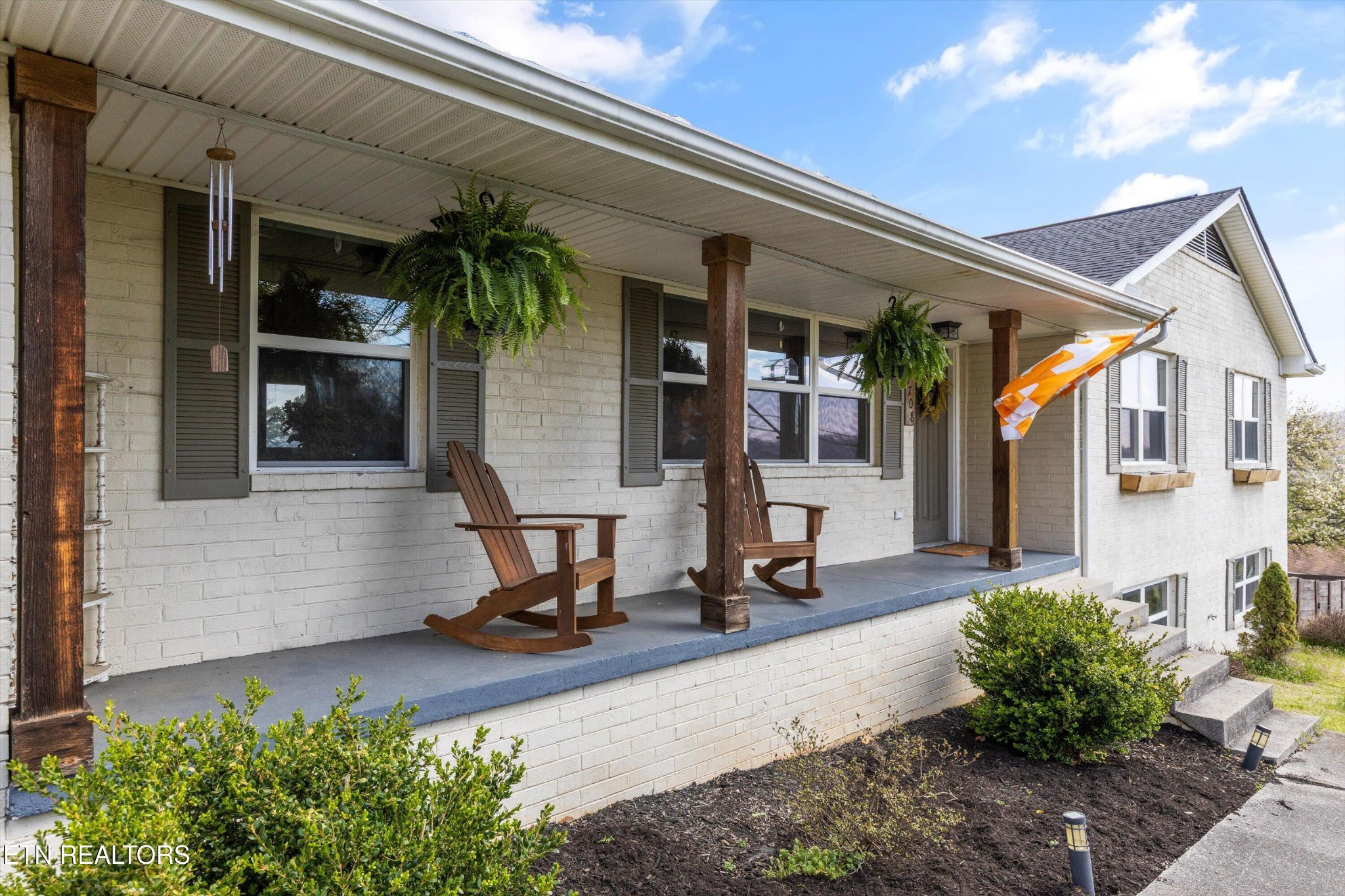 7708 Blueberry Road Powell, TN 37849 - Photo 2 of 43 Gallery Image 2