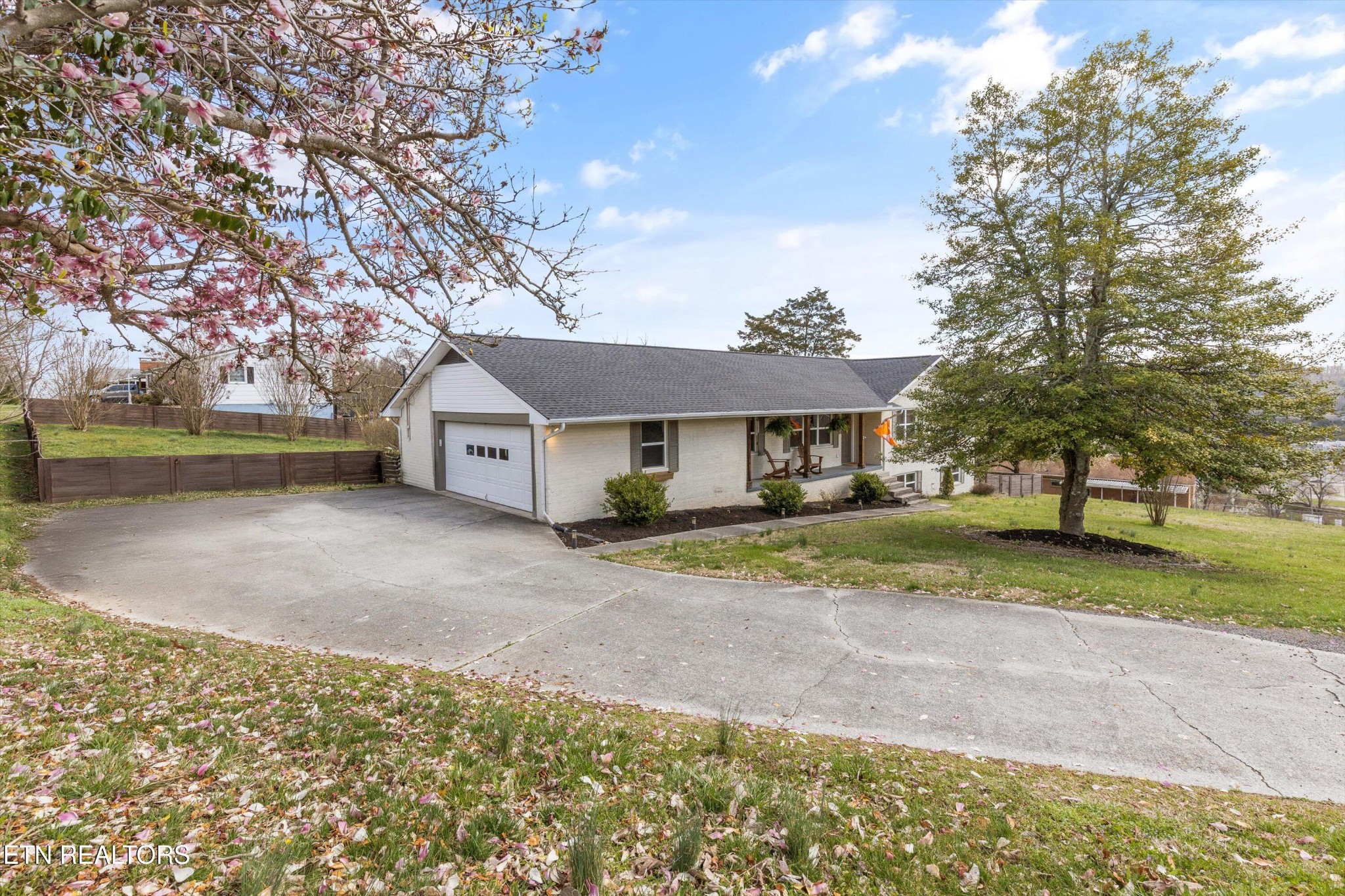 7708 Blueberry Road Powell, TN 37849 - Photo 43 of 43 Gallery Image 43