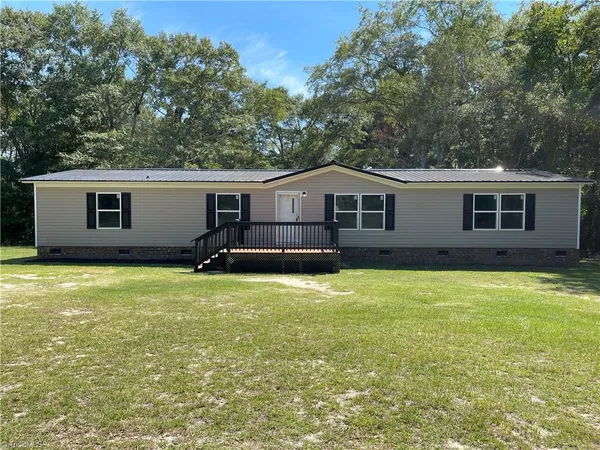 $179,900 | 363 Sandy Ridge Church Road, Morven, NC 28119