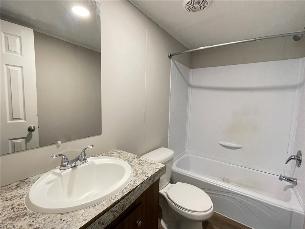 363 Sandy Ridge Church Road Morven, NC 28119 - Photo 18 of 27