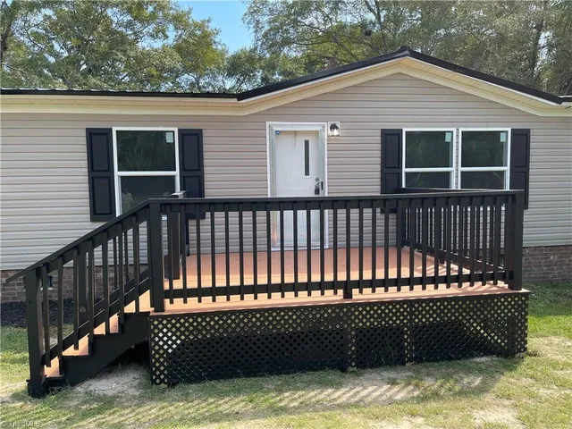 $179,900 | 363 Sandy Ridge Church Road, Morven, NC 28119