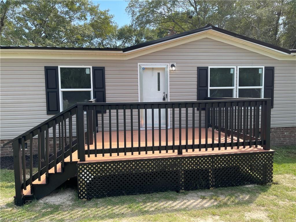 363 Sandy Ridge Church Road Morven, NC 28119 - Photo 2 of 27