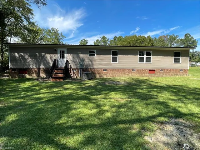 $179,900 | 363 Sandy Ridge Church Road, Morven, NC 28119