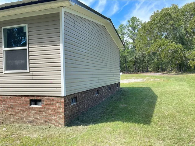 $179,900 | 363 Sandy Ridge Church Road, Morven, NC 28119