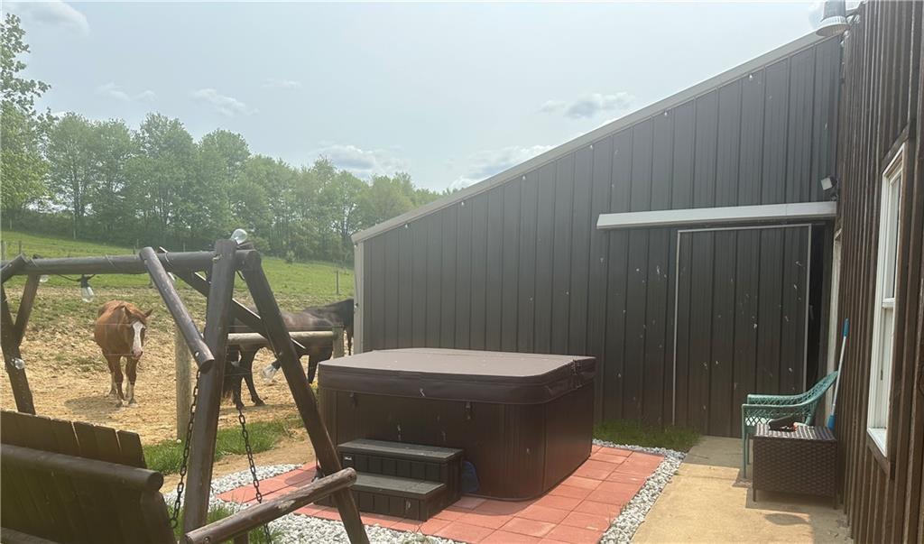 1316 Porter Road Harrisville, PA 16038 - Photo 26 of 36