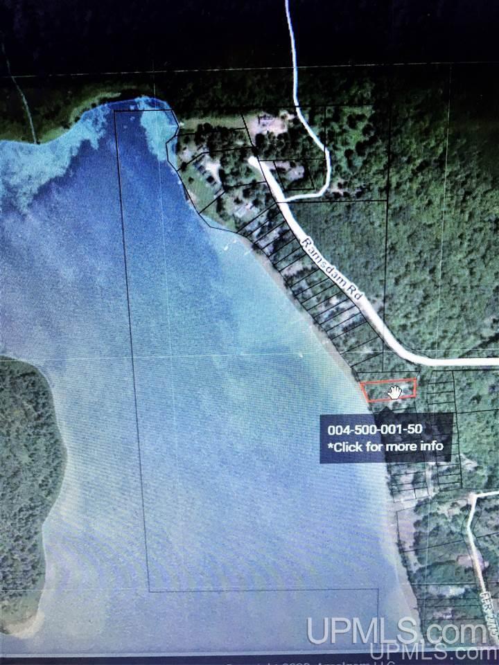 4203 North S Ramsdam Road Manistique, MI 49854 - Photo 26 of 30 Gallery Image 26