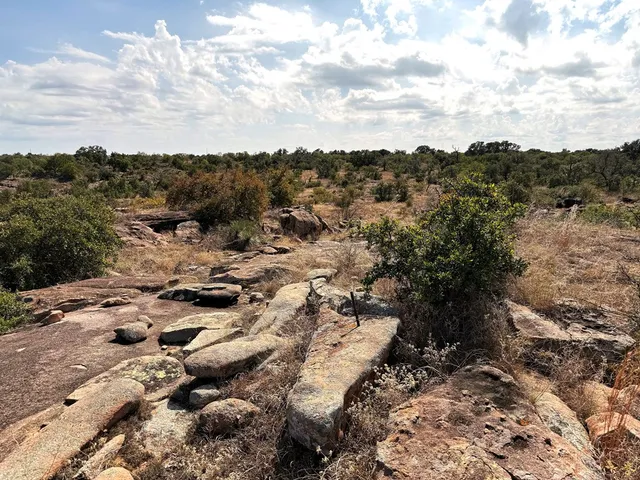 $3,892,000 | 0 North County Road 404, Llano, TX 78643