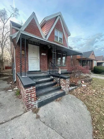 $1,400 | 15893 Lauder Street, Detroit, MI 48227