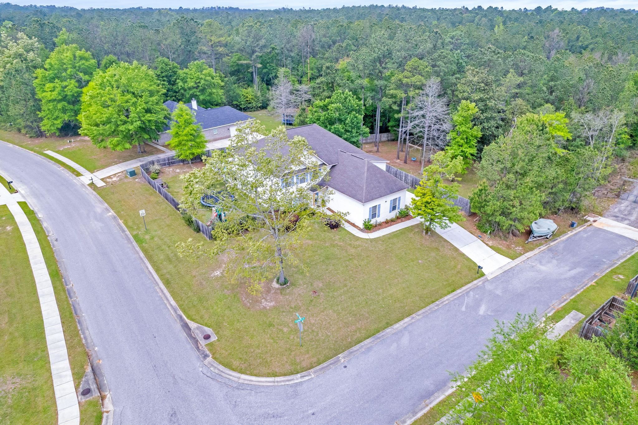 35969 Cramblitt Lane Bay Minette, AL 36507 - Photo 41 of 44