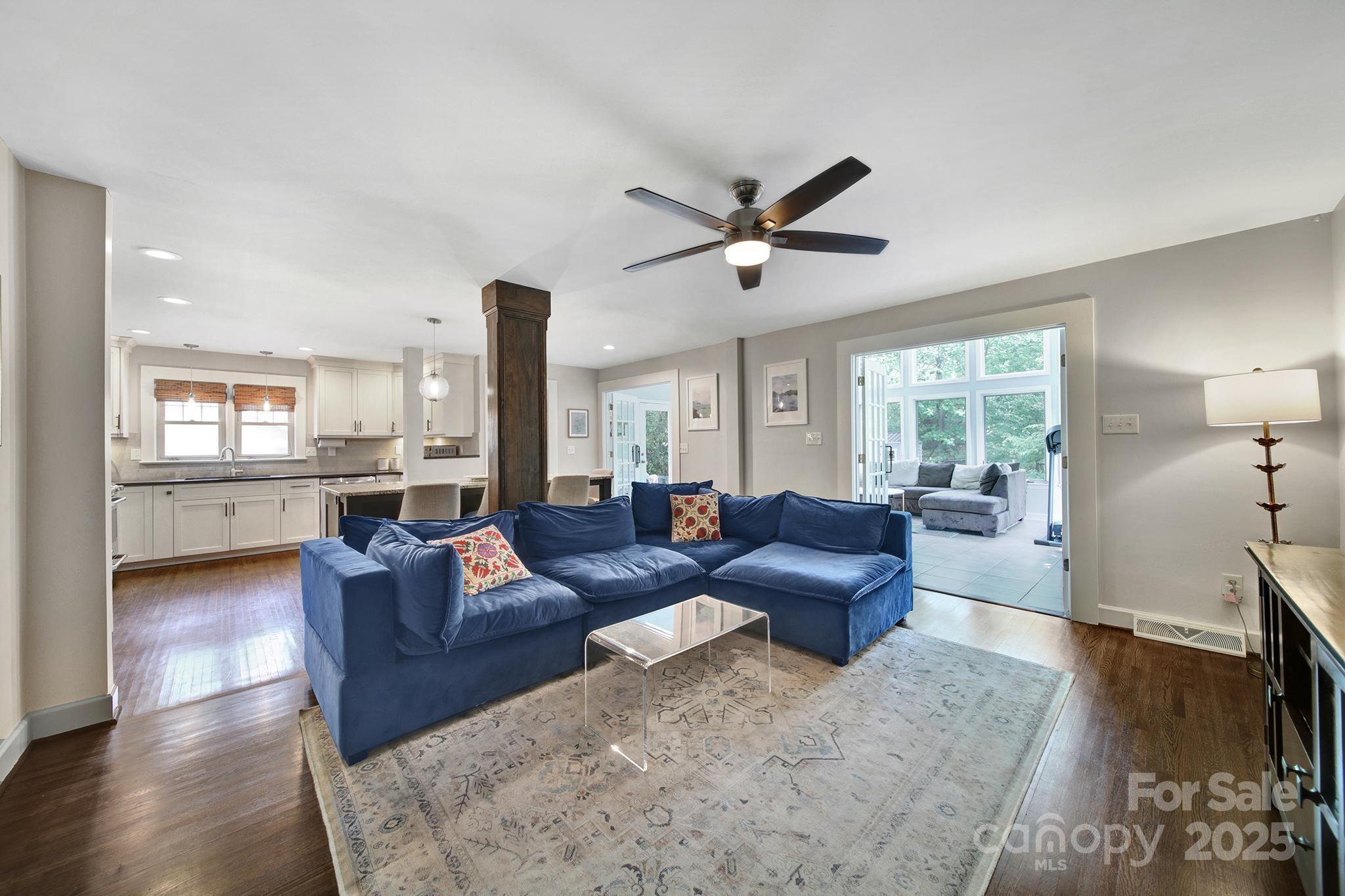 2626 Lilly Mill Road Charlotte, NC 28210 - Photo 8 of 38 Gallery Image 8