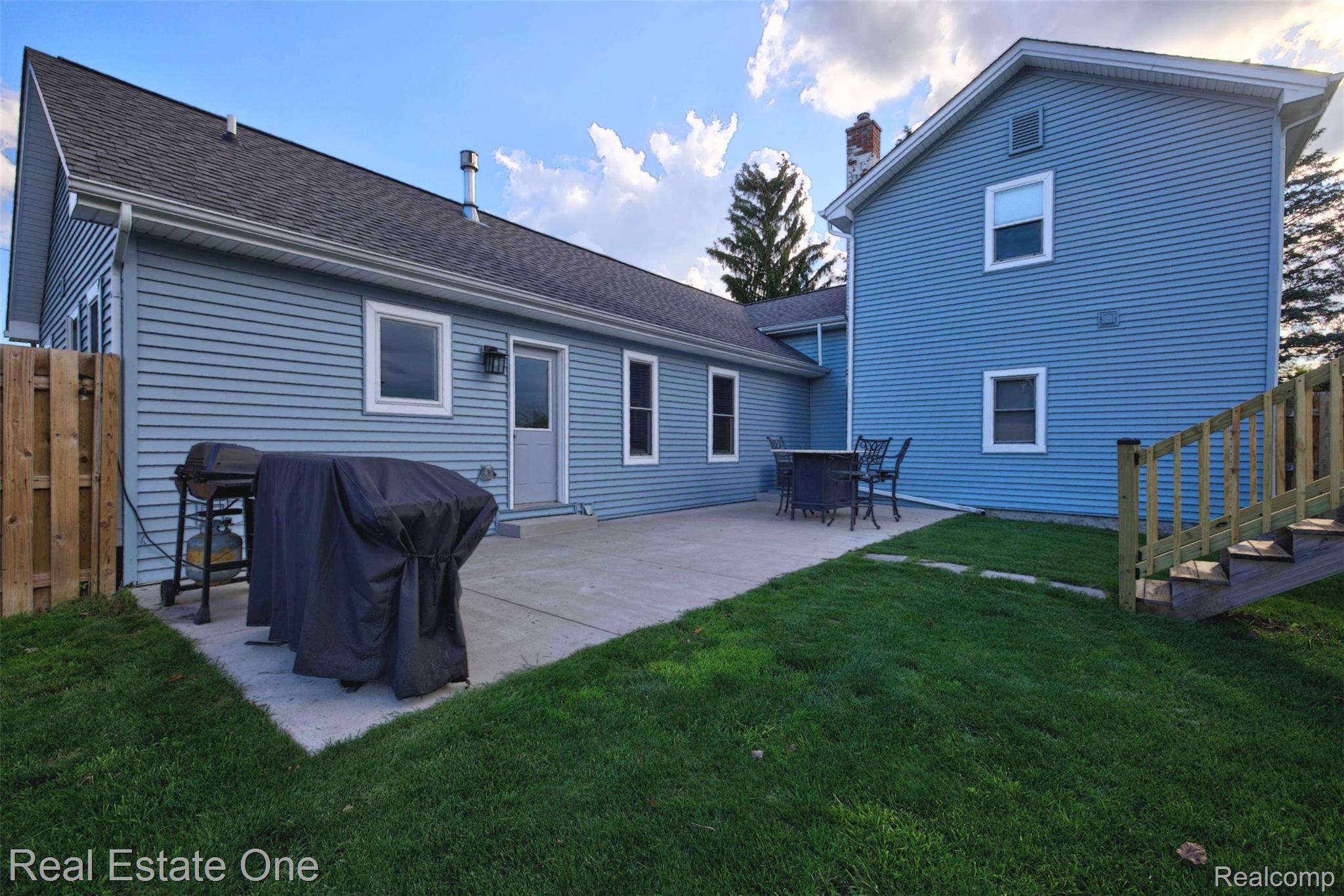 2355 South Sashabaw Road Ortonville, MI 48462 - Photo 46 of 57 55) Back of House.jpg