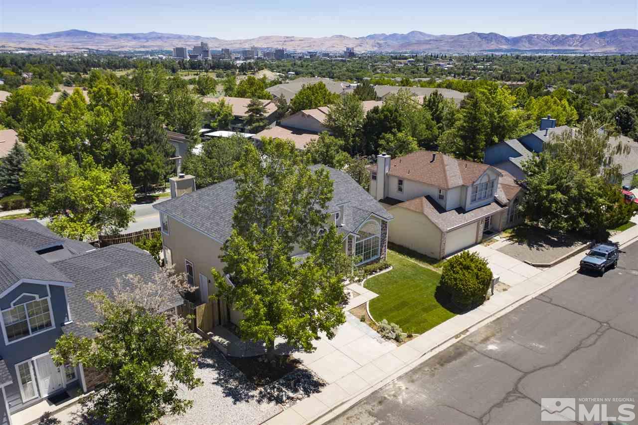 4727 Amber Hill Lane Reno, NV 89523 - Photo 3 of 33 Photo 3