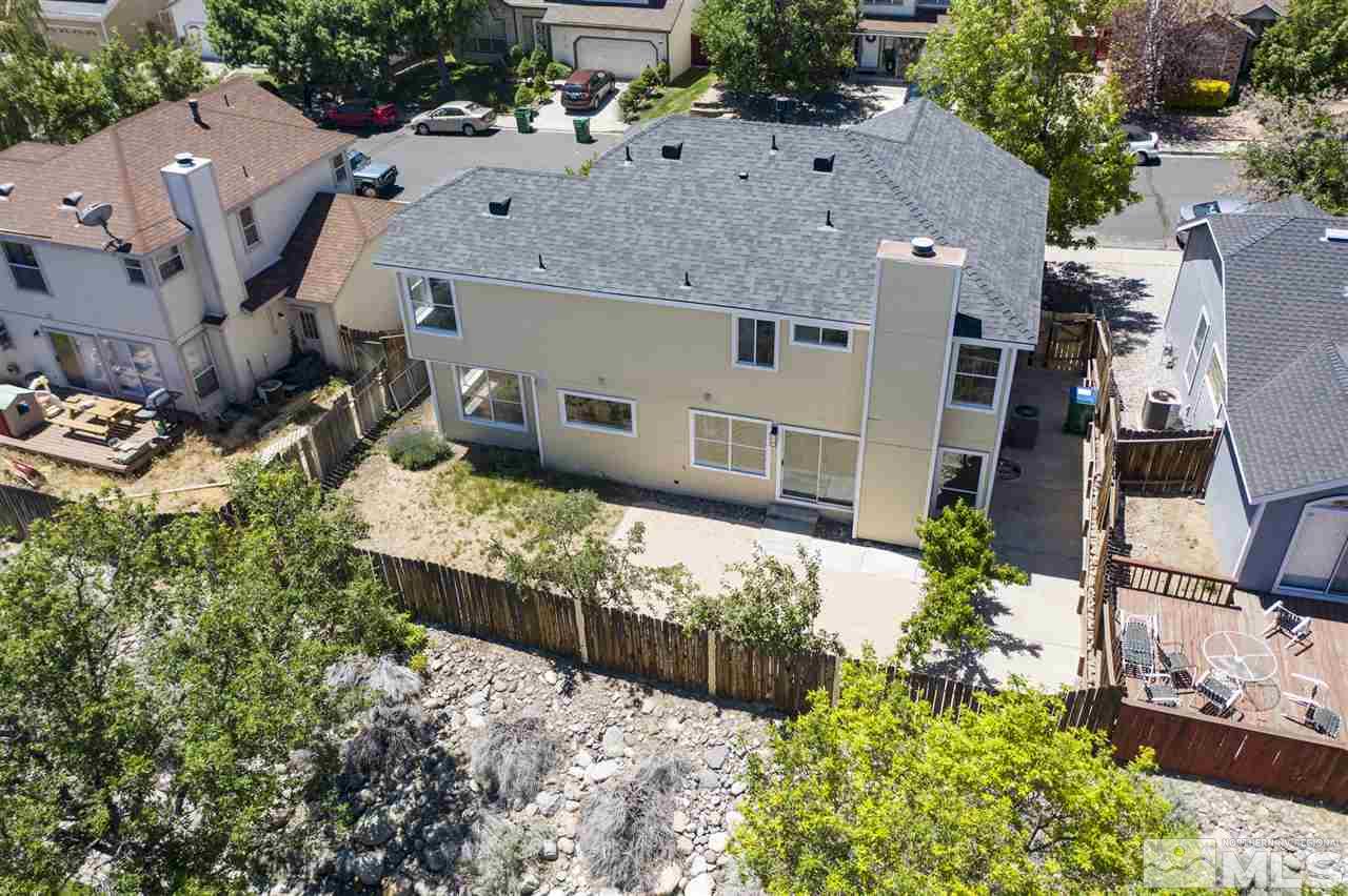 4727 Amber Hill Lane Reno, NV 89523 - Photo 4 of 33 Photo 4