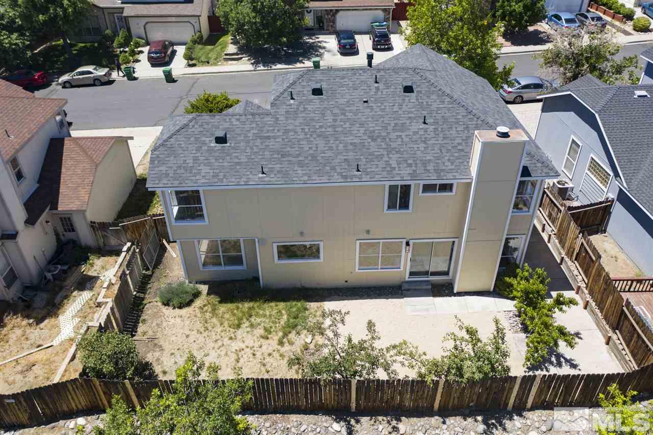 4727 Amber Hill Lane Reno, NV 89523 - Photo 5 of 33 Photo 5
