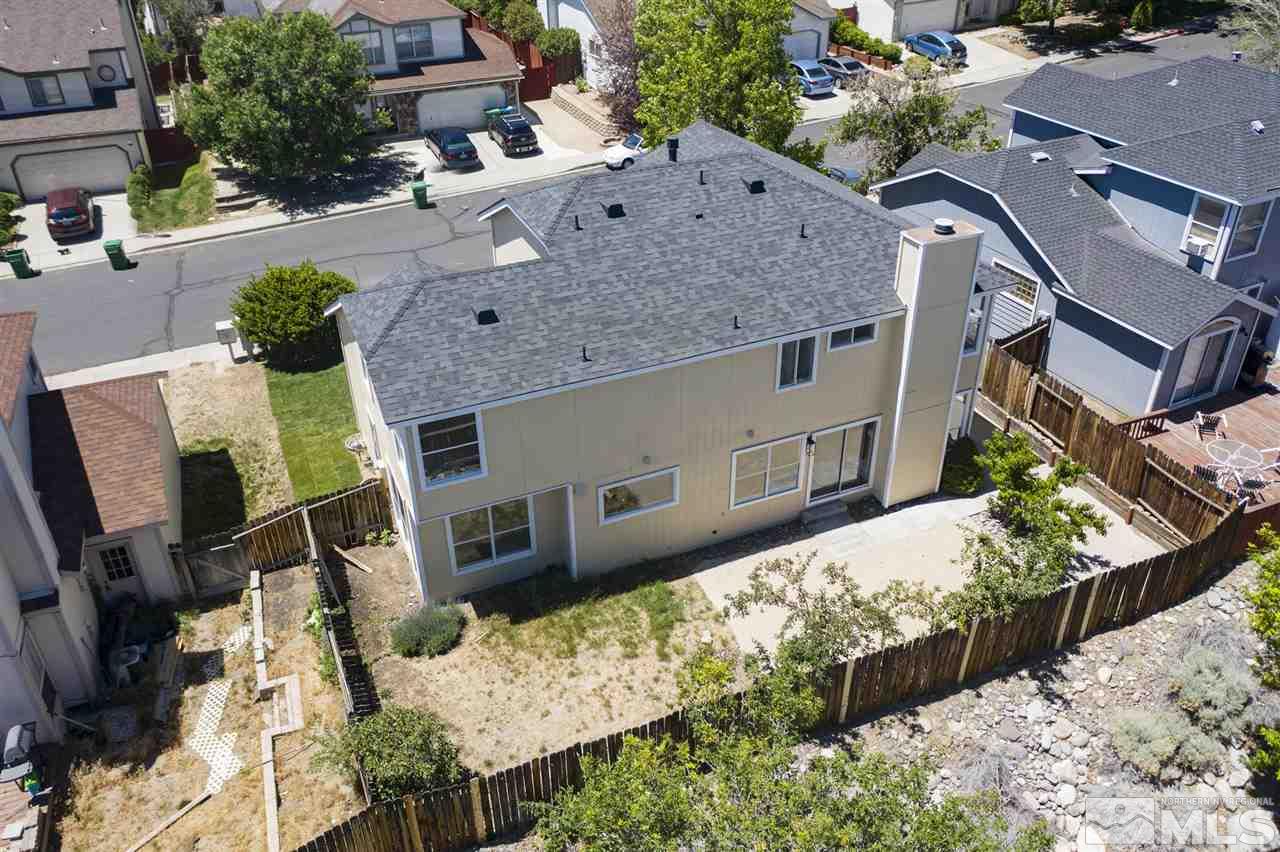 4727 Amber Hill Lane Reno, NV 89523 - Photo 6 of 33 Photo 6