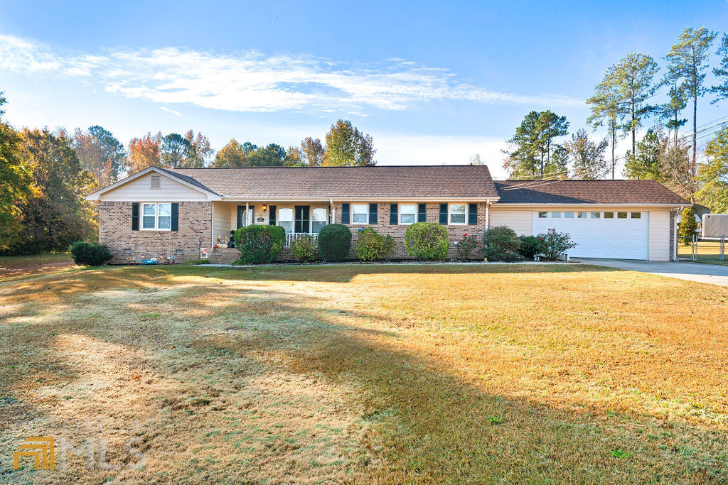 156 Rodgers Road McDonough, GA 30252 - Photo 1 of 1 Gallery Image 1