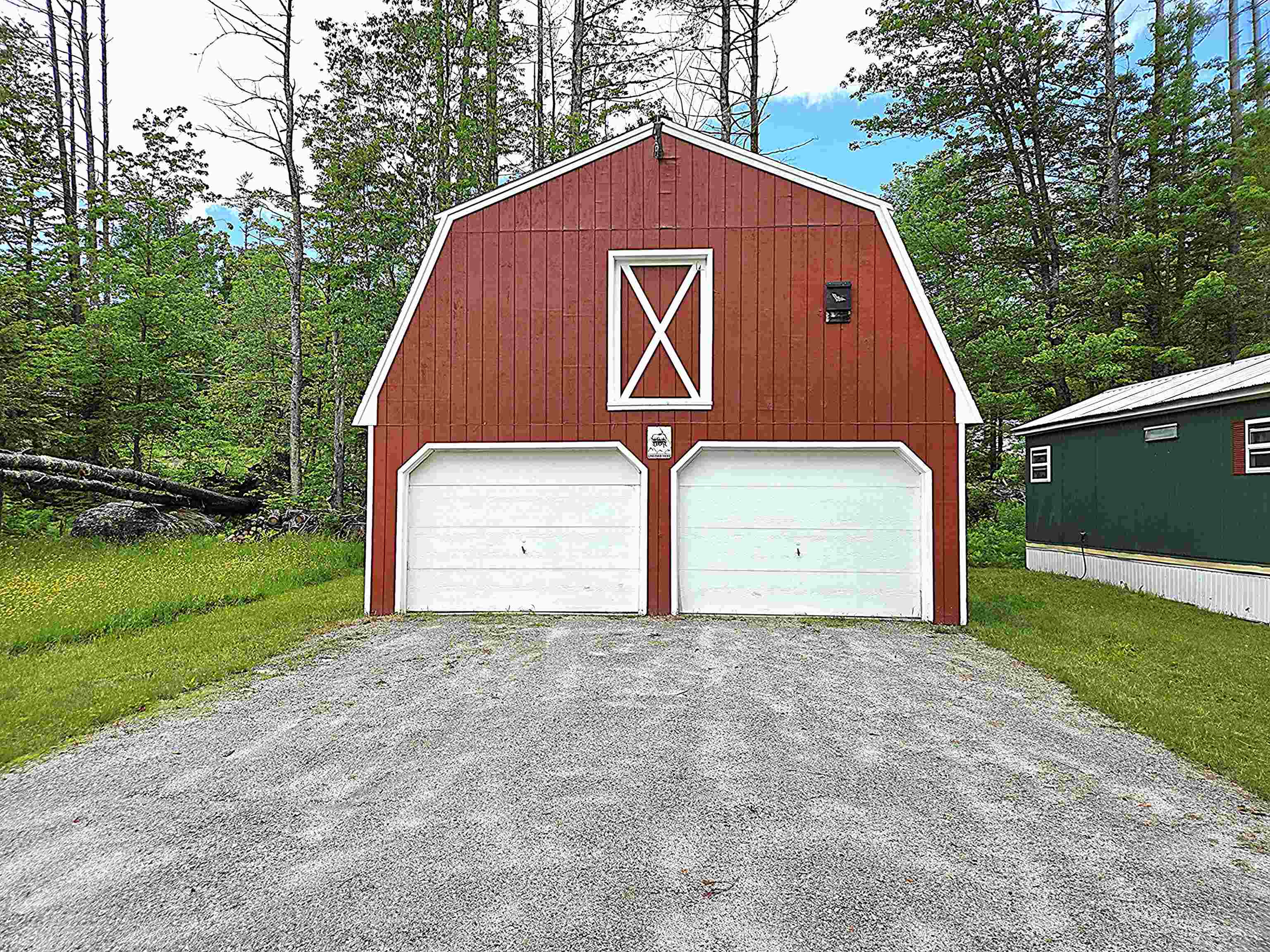 33 Sanborn Road Plymouth, NH 03264 - Photo 3 of 27