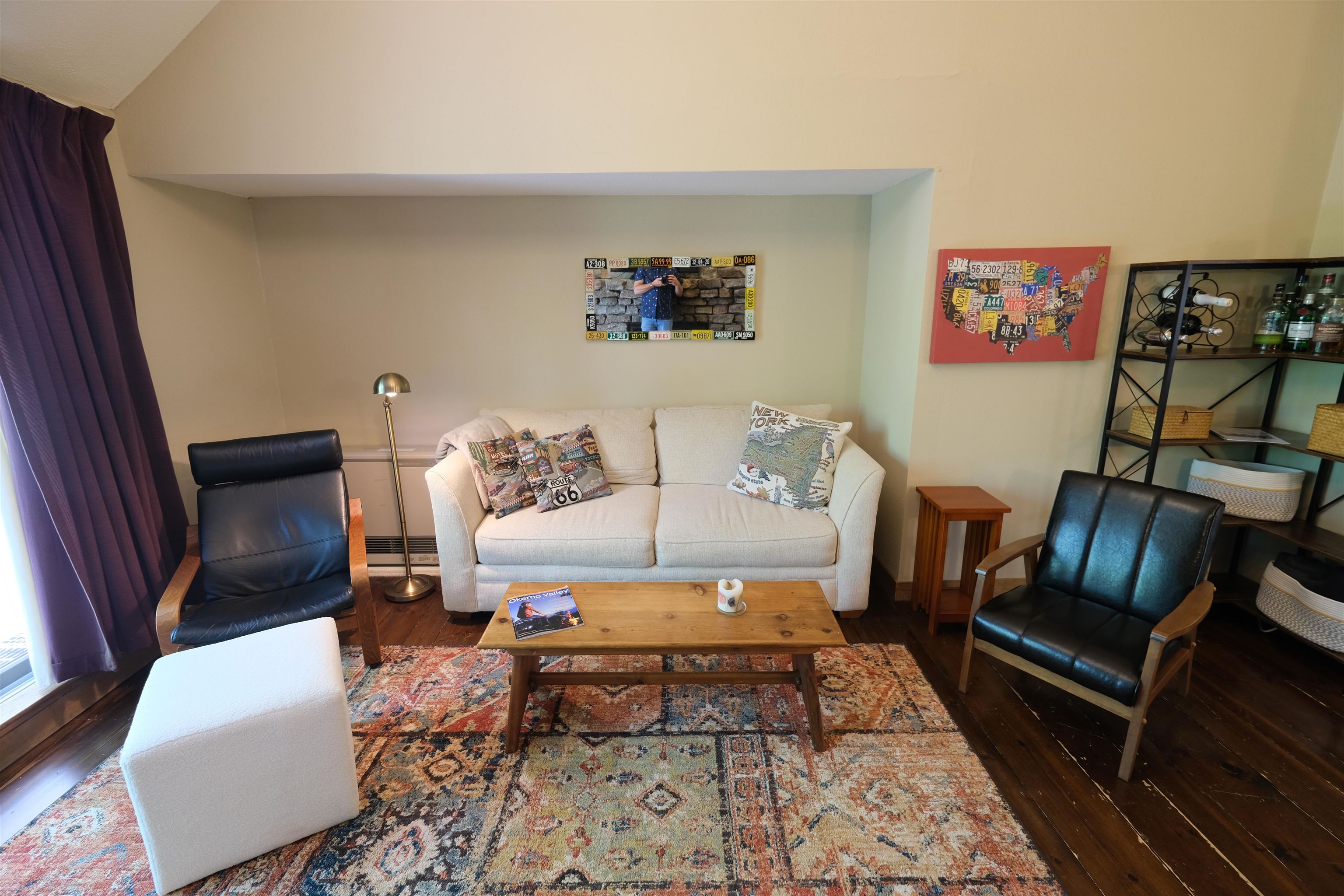894 East Ash Road, Unit 10 Plymouth, VT 05056 - Photo 11 of 34 Gallery Image 11