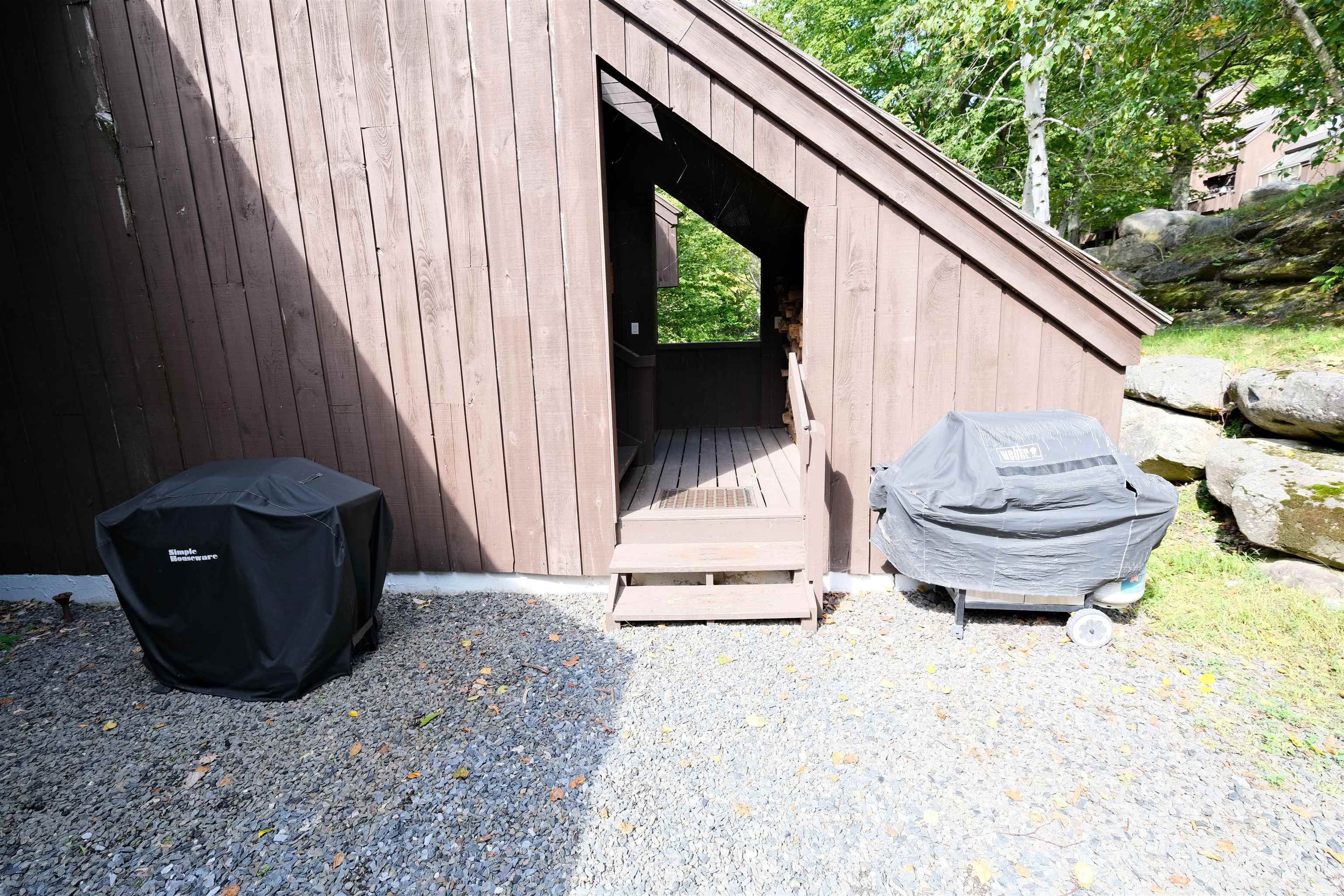 894 East Ash Road, Unit 10 Plymouth, VT 05056 - Photo 34 of 34 Gallery Image 34