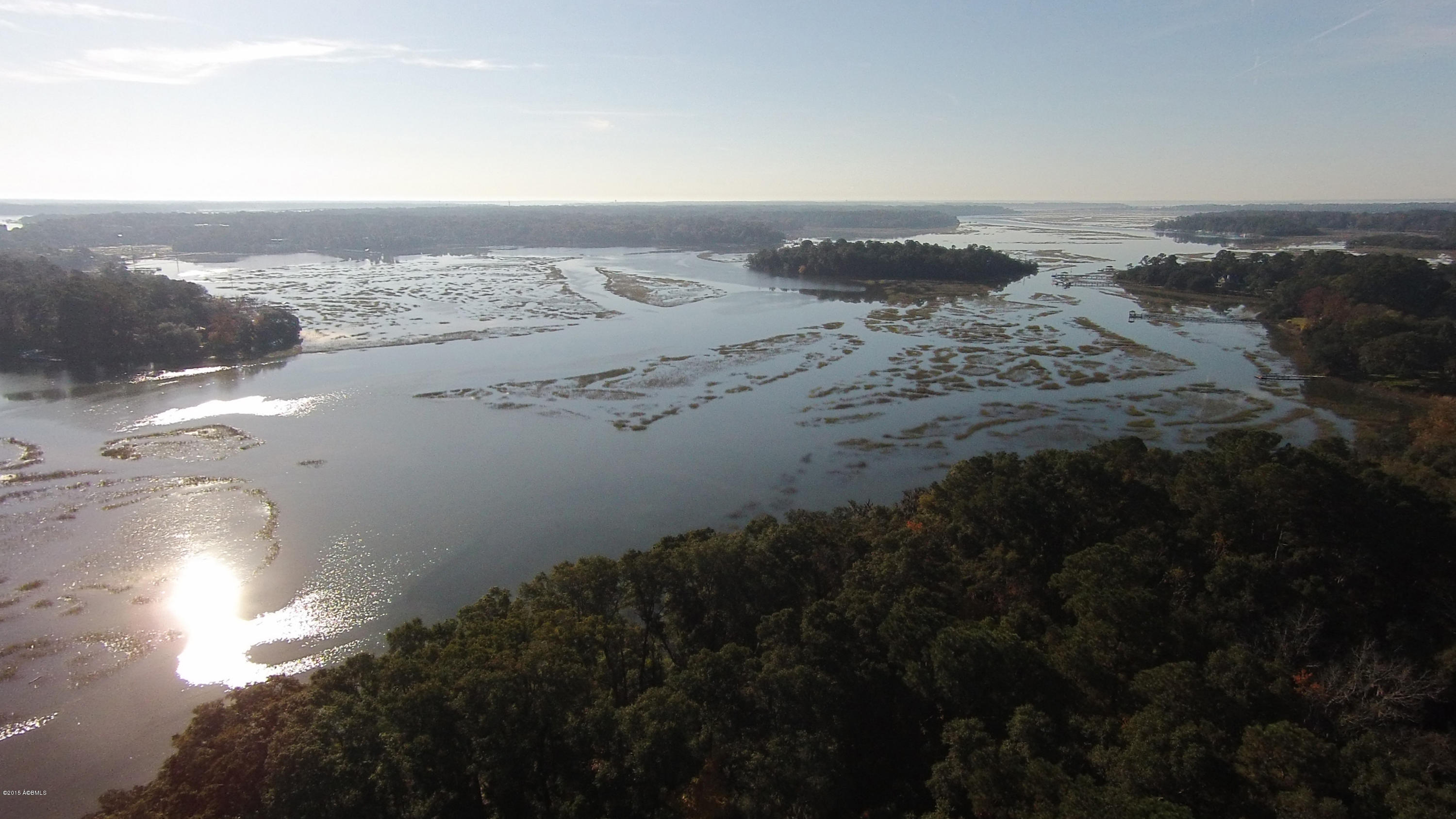 Tbd Salem Farm Road Beaufort, SC 29902 - Photo 1 of 22 Salem Farms 001