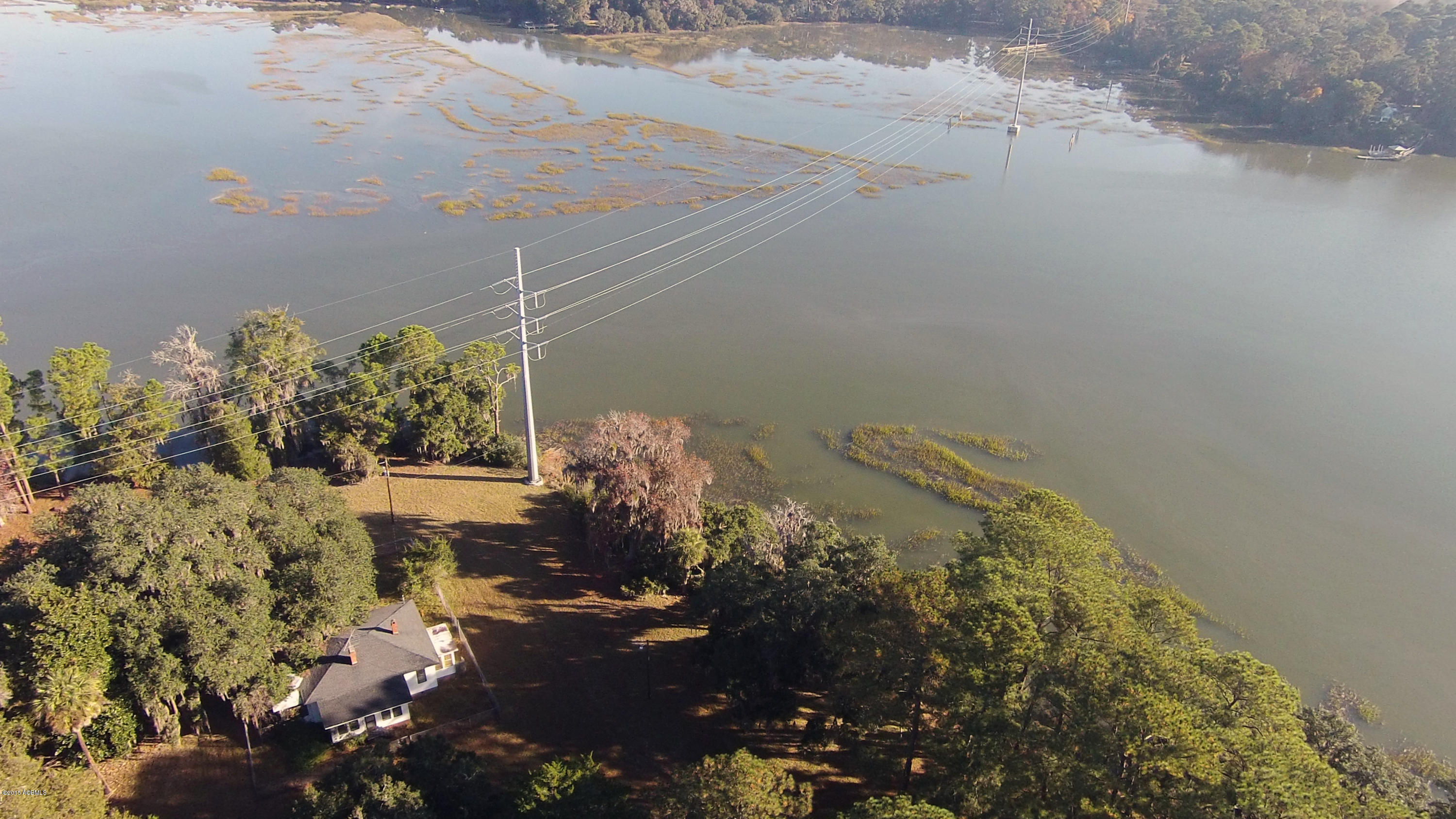 Tbd Salem Farm Road Beaufort, SC 29902 - Photo 2 of 22 Salem Farms 002