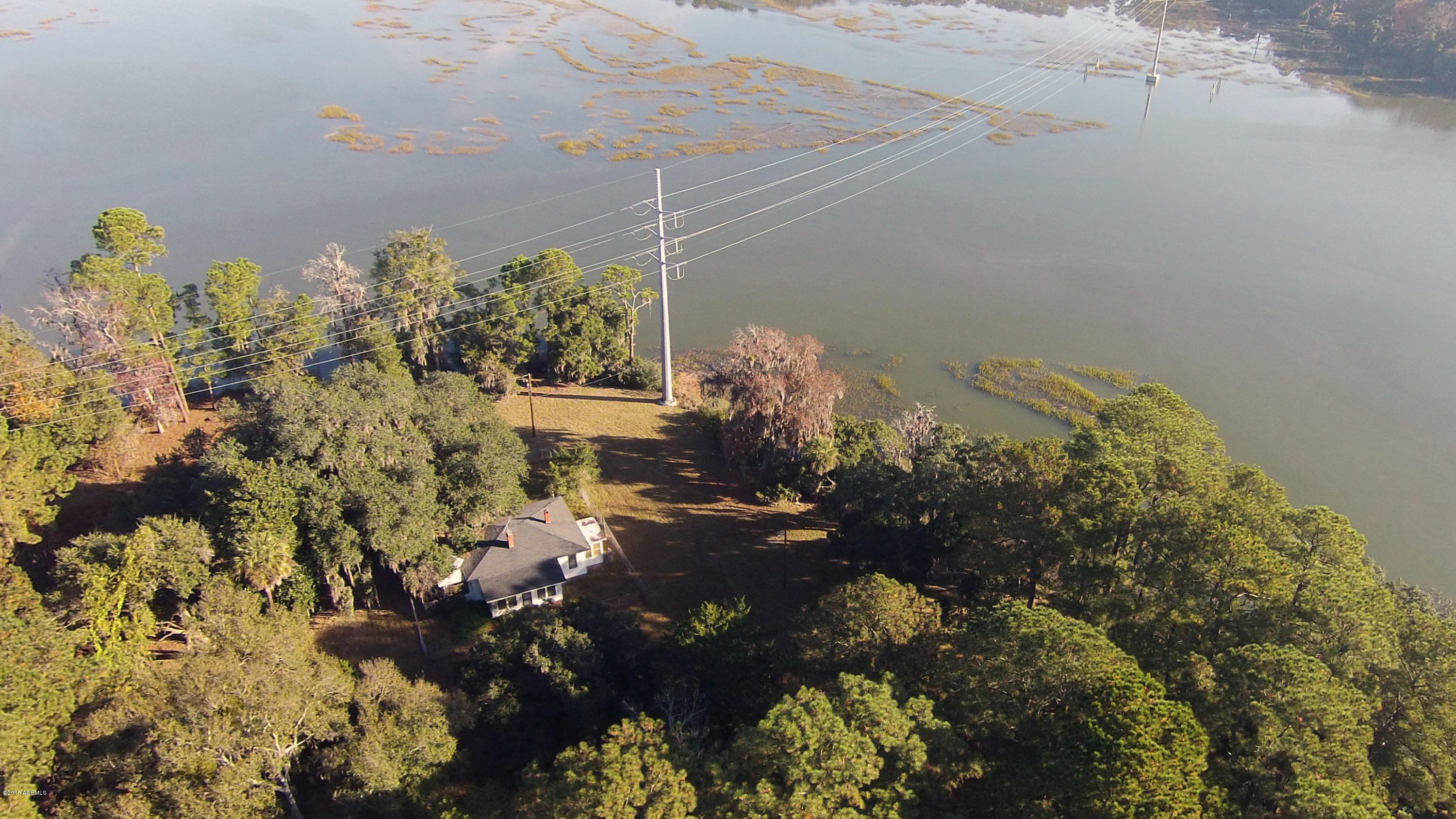 Tbd Salem Farm Road Beaufort, SC 29902 - Photo 3 of 22 Salem Farms 003