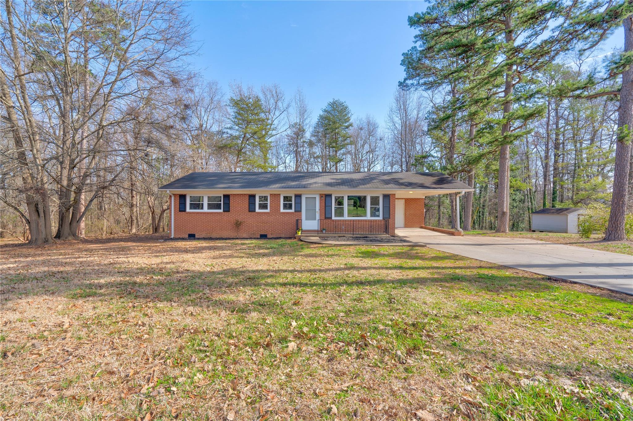 412 Maner Road Kings Mountain, NC 28086 - Photo 1 of 16 Gallery Image 1