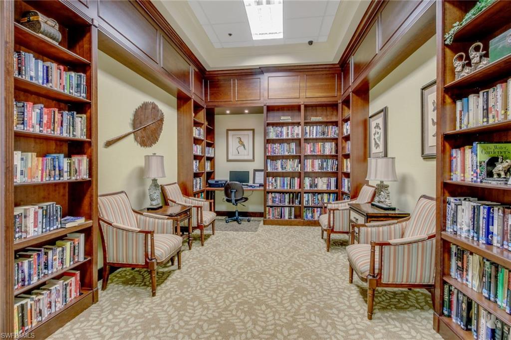 3238 Barbados Lane Naples, FL 34119 - Photo 42 of 43 a view of a livingroom with furniture and toys