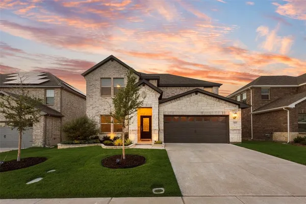 $494,900 | 1611 Ironwood Way, Melissa, TX 75454