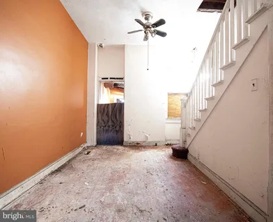 $59,900 | 1631 Ceddox Street, Curtis Bay, MD 21226