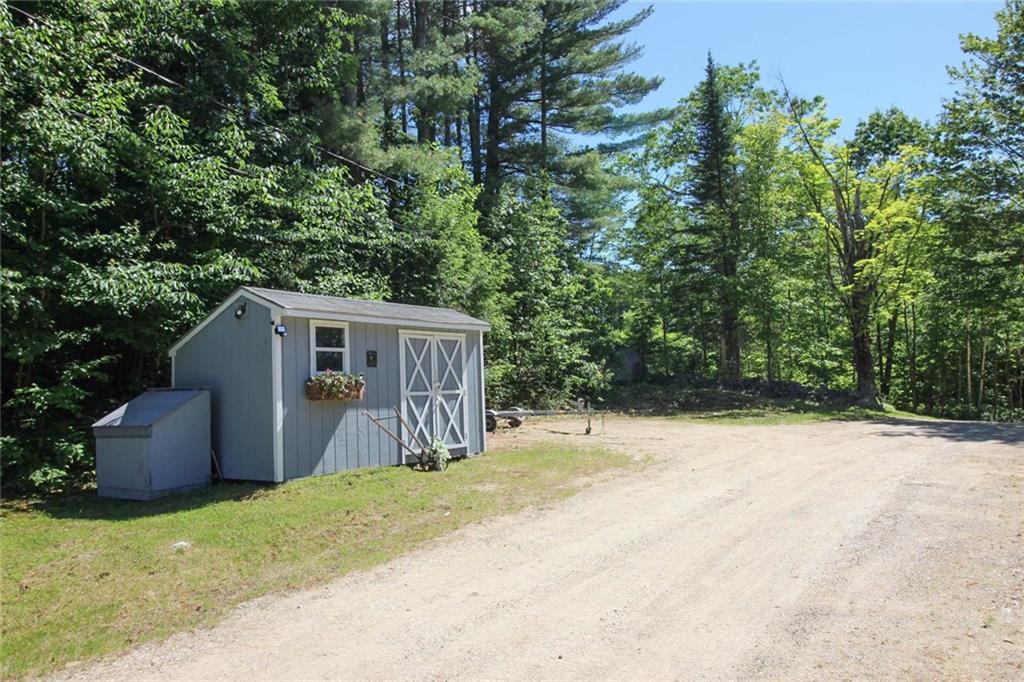 180 Packard Road Peru, ME 04290 - Photo 27 of 35 Photo