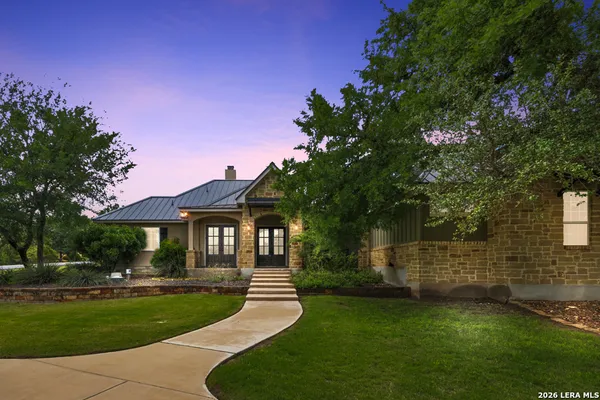 $995,000 | 2607 Kangaroo Court, New Braunfels, TX 78132