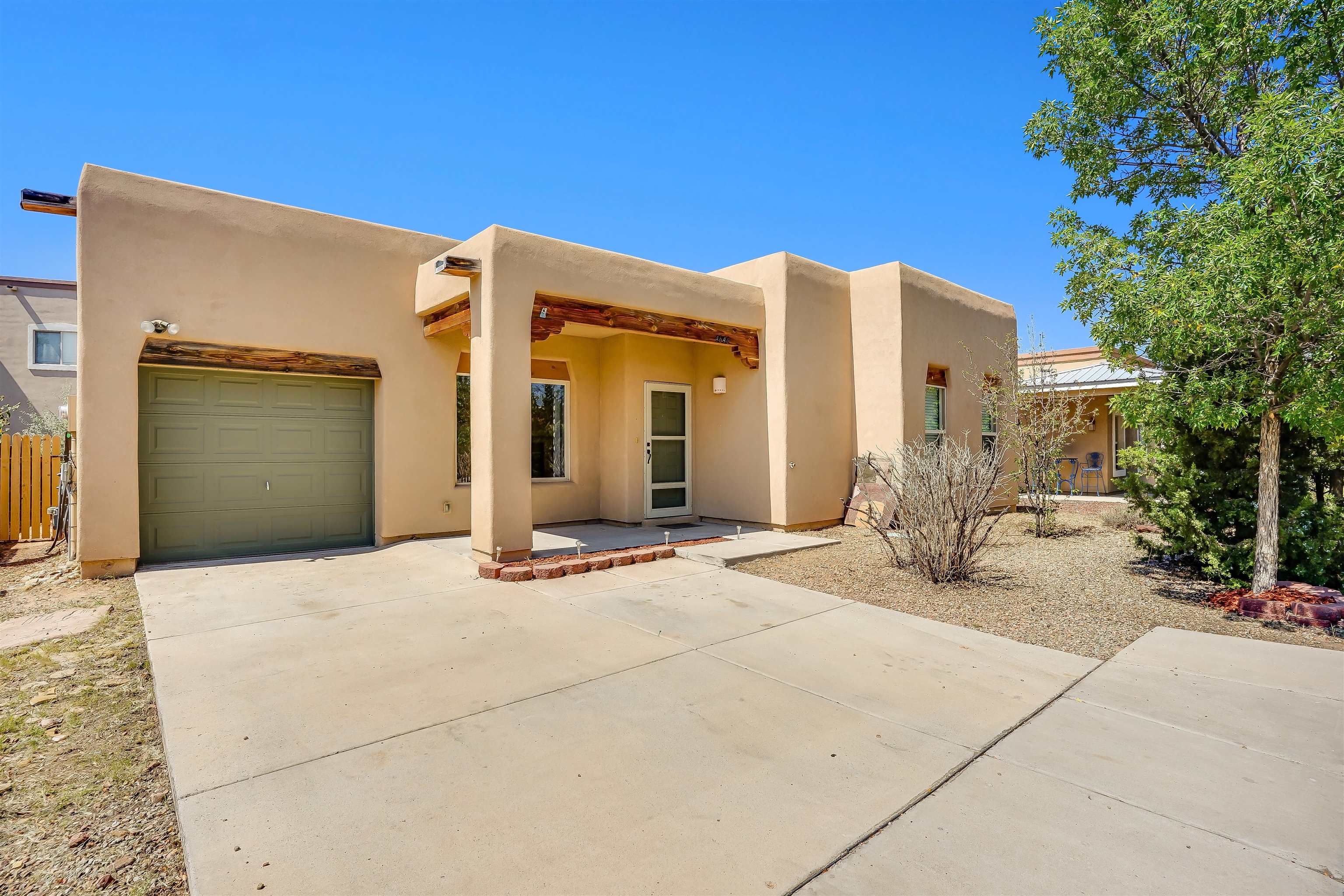 4646 Solecito Loop Santa Fe, NM 87507 - Photo 1 of 1