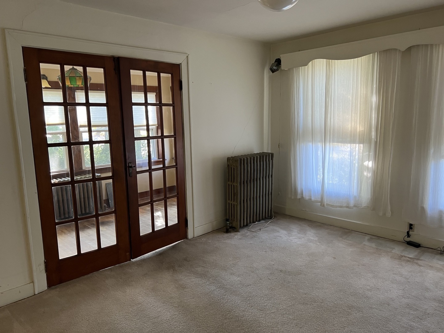 833 Prospect Street Elgin, IL 60120 - Photo 4 of 20 wooden floor and windows in a room