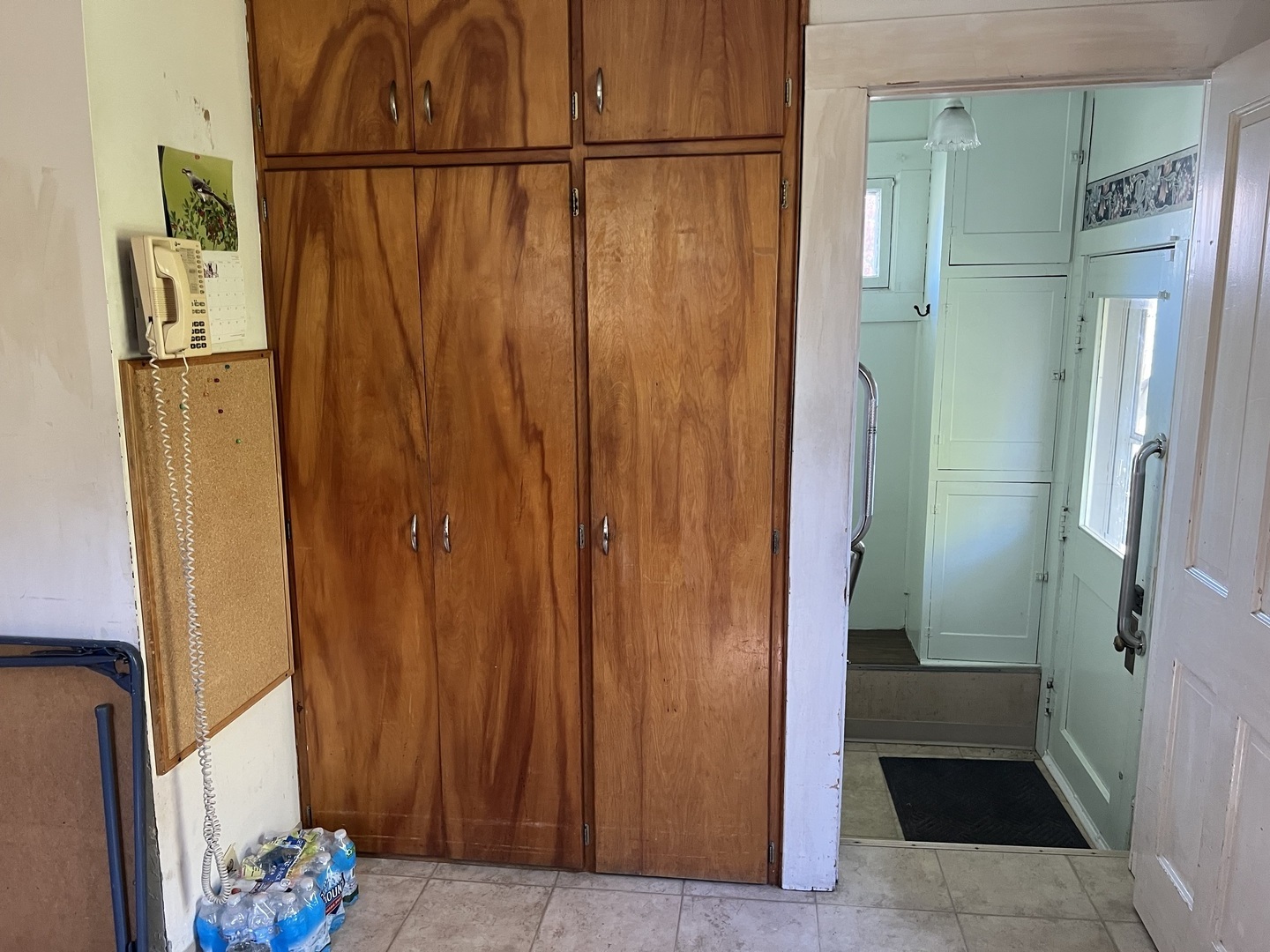 833 Prospect Street Elgin, IL 60120 - Photo 8 of 20 a view of walk in closet