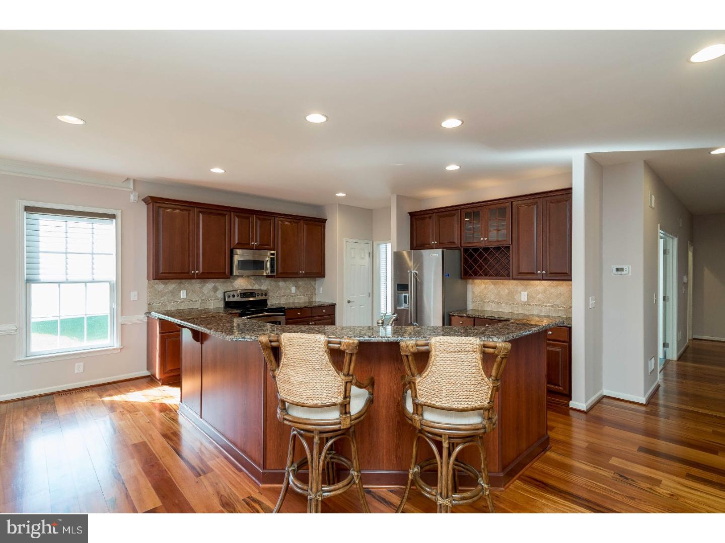 202 Crescent Road, Unit 13 Landenberg, PA 19350 - Photo 8 of 25 Kitchen