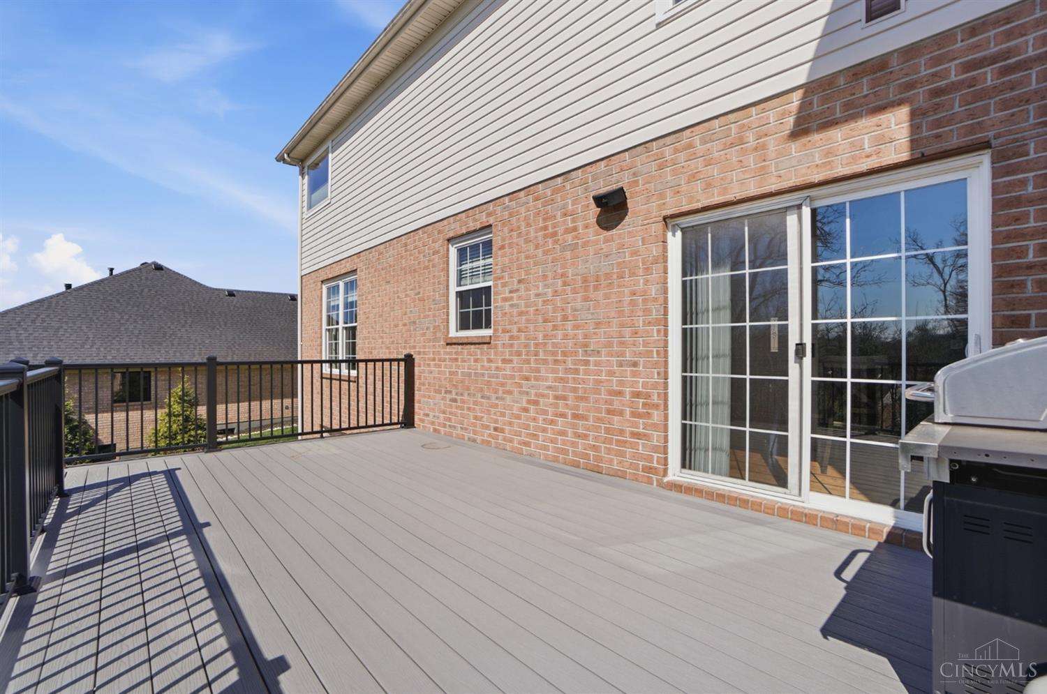 5558 Eden Ridge Drive Cincinnati, OH 45247 - Photo 37 of 40