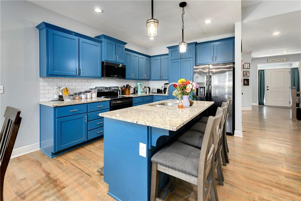 804 Merion Street Lansing, KS 66043 - Photo 14 of 56